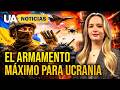 ¡EL MUNDO GOLPEA A PUTIN! Sanciones infernales y nuevas armas tras el ataque a Kyiv