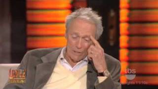 Clint Eastwood