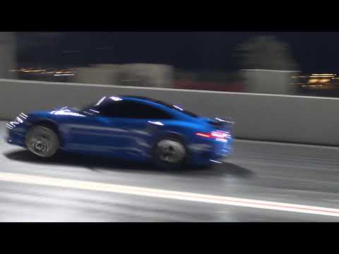 EKanooRacing's ES1XXX 991