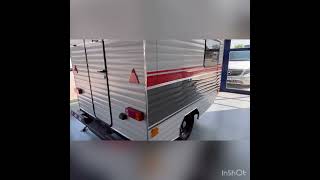 Nuevo modelo 2 60 equipamiento completo para dos personas