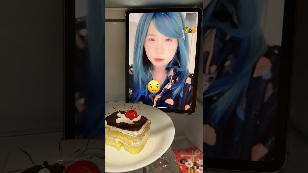 Đừng có ăn bánh của tui 😡⁉️ #meosimmy #shorts ideal : sherrinandyixi