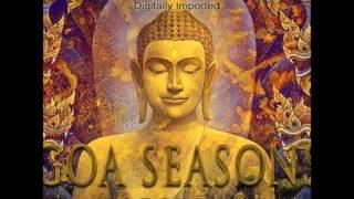 Celestial Intelligence (Guest Mix) - Goa Seasons VII [DI.FM - GoaPsy]