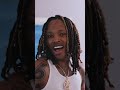 When King Von Showed His Soft Side