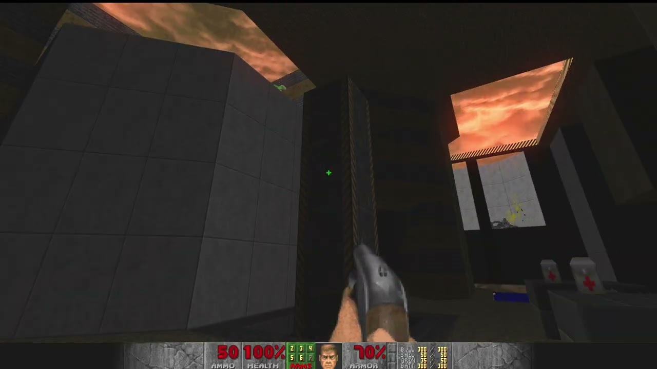 Abyssal Speed Mapping Session 39|Map 10|Light Wedges| 