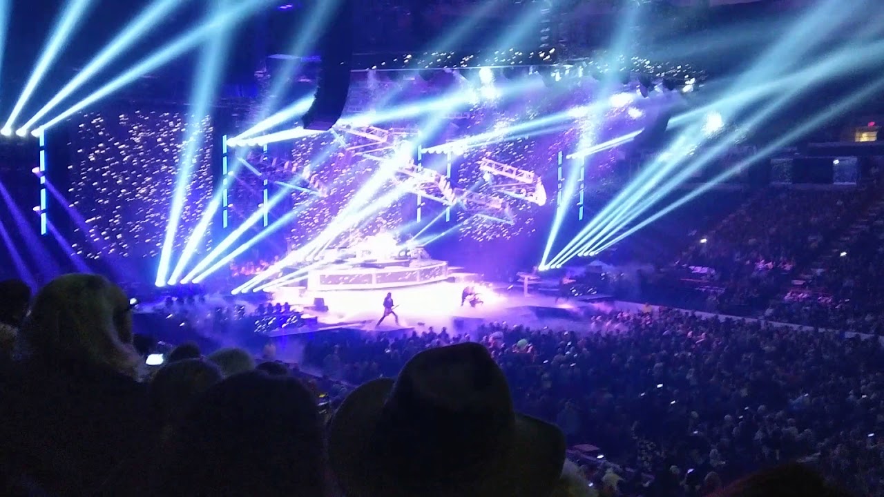 Trans Siberian Orchestra - Times Union Center - 12/27/17 Albany NY