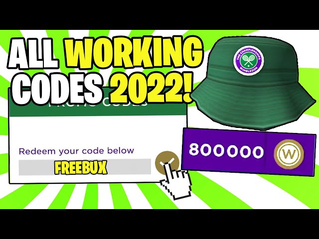 WimbleWorld – Get codes and free stuff (December 2023) - Xfire