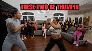 Big Lex Boxed Ivori IN |  Baddies MidWest: Season 6 - Ep 11 | Zeus | Recap + Review  👊🏾🚨