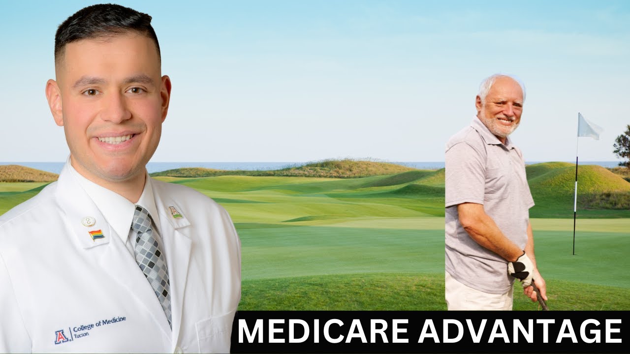 Is Clover Health A Good Medicare Advantage Plan THE RISE OF MEDICARE ADVANTAGE | IMPACT ON CLOVER HEALTH - YouTube