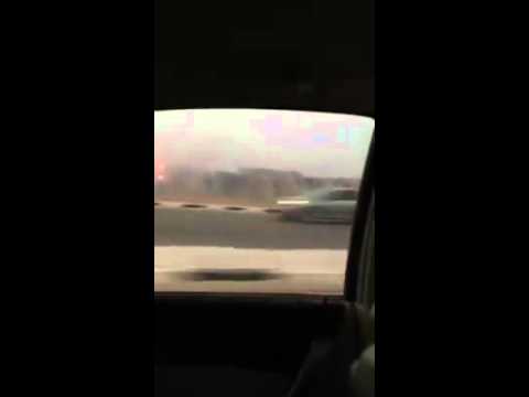 مقلب جبل قمامة الطوب الرملي فيديو حرق القمامة 20 تصوير   