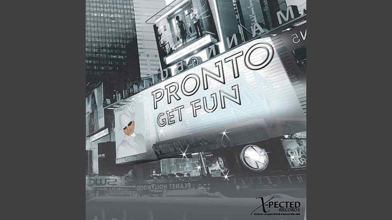 Get Fun (Scotty Rmx)