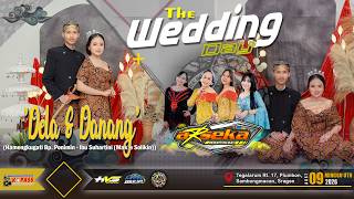 Live ARSEKA MUSIC | Wedding 
