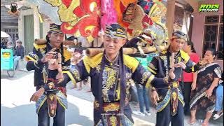 Mawar Putih - Voc.  Nayah | Singa Depok Putra Pai Muda (PPM) | Kedokan Agung Indramayu