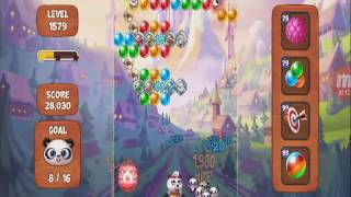 Panda Pop- Level 1579