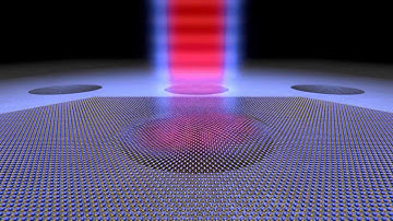 MoS2 mechanical resonators