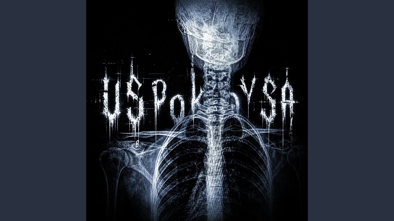 USPOK0YSA (TIKTOK PART + SLOWED)