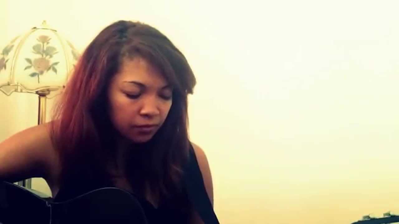 Lucy Rose - Be Alright (Cover by Angie Hummingbird)
