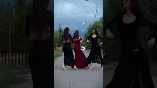 Dancing In Sets From 2 Anatolia Cafe,Ethno Deep,Electronic,Dance,Outfit