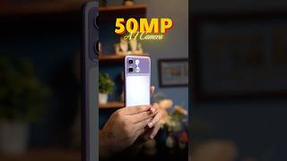 This Budget 5G Phone Comes With 6000mAh Battery Under 10K! #shorts #smartphone