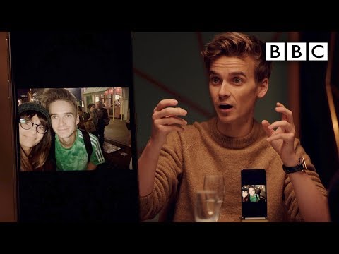 Joe Sugg was