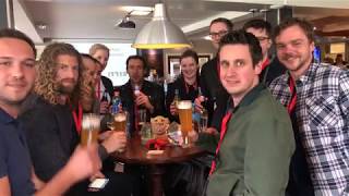 Aftermovie Volkshuisverstersloop 2019