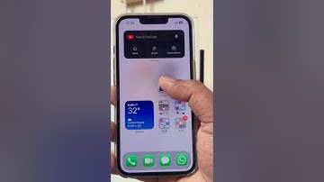 WiFi QR Code – No Password Needed! 📶