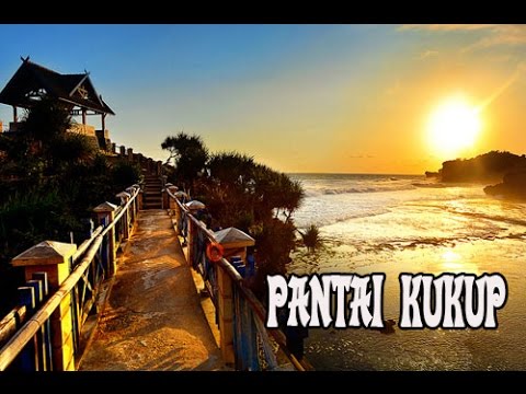 Pantai Kukup Pantai Terindah Di Gunung Kidul