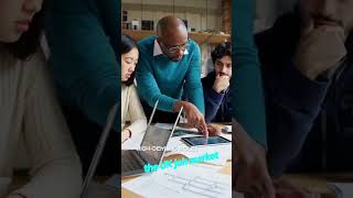 Why it Works Uses #AI #FutureofWork #UKJobs #Technology #Upskill #CareerAdvice  #UKEconomy #Shorts