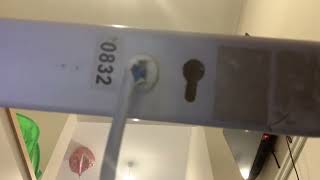 THIS SPARE T5 FLUORESCENT TUBE COULD CAUSE A FIRE! #shorts