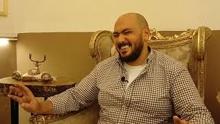 العناد - ايه الفرق بين الراجل و الست فى العناد - احمد الحارس بودكاست (14)