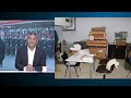 كنوز تونس وذهبها وأفضل آثارها مستبـ ـاحة وبلاحراسة حقائق خطـ ـيرة تكشف في حوار سااخن مع البوزيدي 