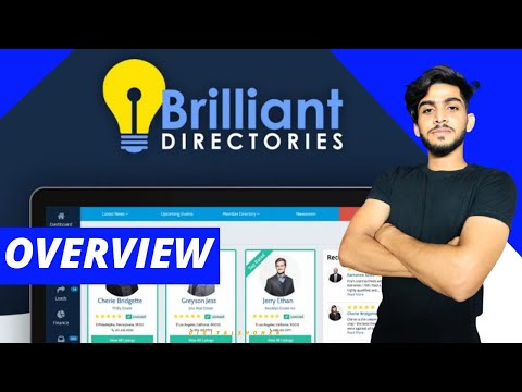 Brilliant Directories |