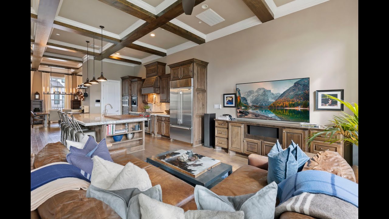 815 Dunleigh Meadows Lane | Somerset Green | Kate Glass CB&A, Realtors 956.607.9985