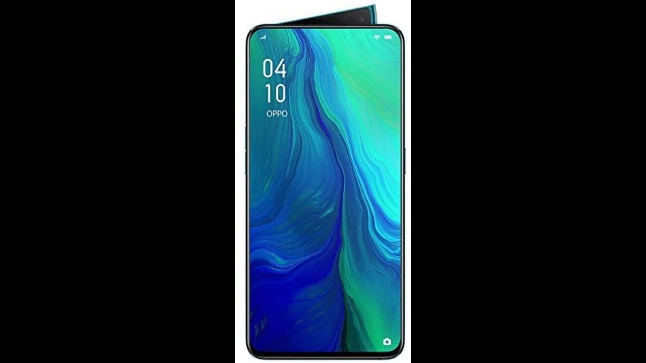 Oppo Reno 5g Tim Ocean Green 6 6 8gb 256gb 
