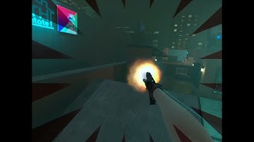 Bonelab: MP5K Laser tutorial