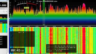Tropo 103,9 - Radio Active, Ystad, Sweden, 724 Km, 500 W Erp, Id, 22Nd September, 2020