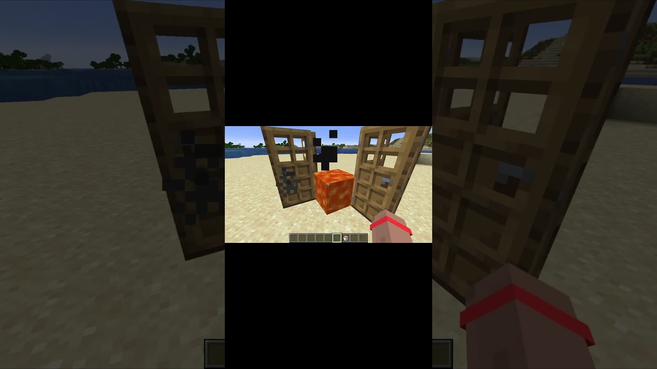 приколы с лавой 