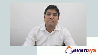 Avensys Workplace Testimonial Life