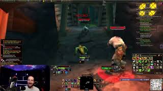 Hardcore Wow-Warlock Hätts Fast Zerissn Oo