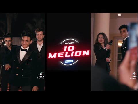 برومو كليب ١٠ مليون القيصر