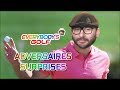 EVERYBODY'S GOLF (PS4) - Adversaires Surprises