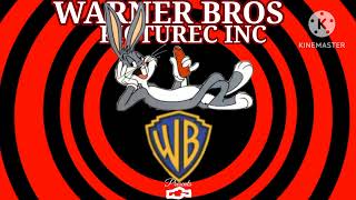 MERRIE MELODIES BUGS BUNNY INTRO