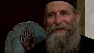 картинка: Часть 2. Афон. Короткий фильм-эпизод из 7-серийного фильма 