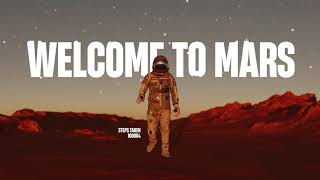 AE Assignment 5 - Welcome to Mars