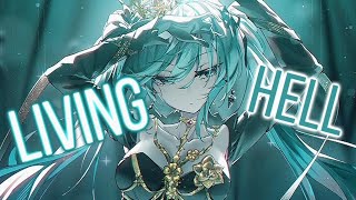 Nightcore  Wanted To s