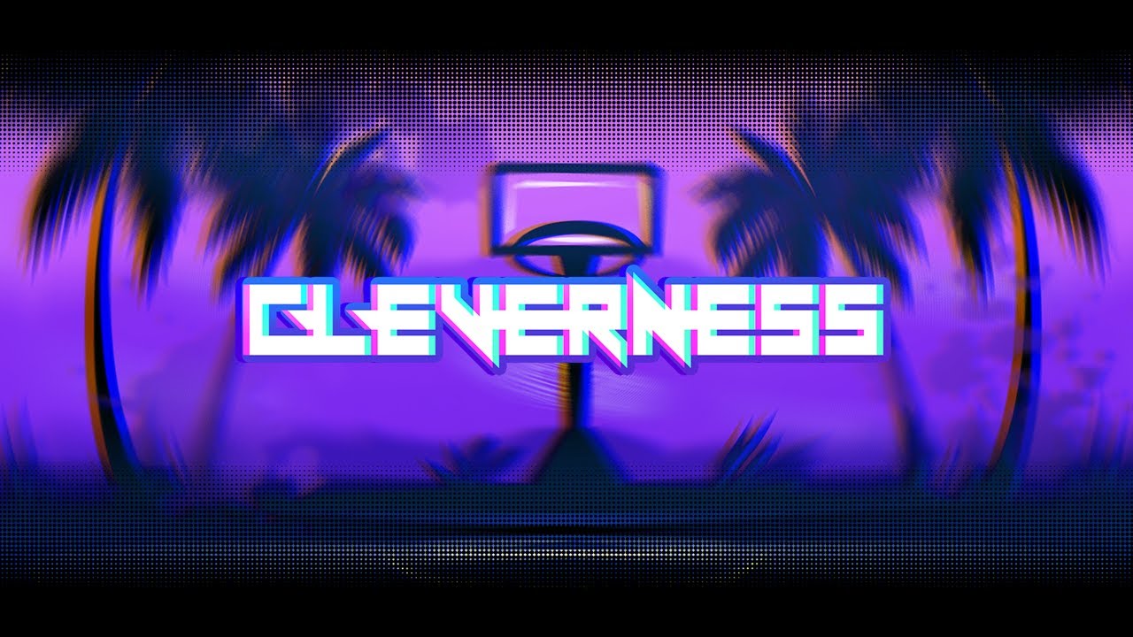 CLEVERNESS V2 - Wii Funkin : Potente Edition [ OST ]