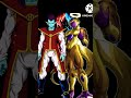 GAS Vs Universe 7 Shorts Db Animewar 