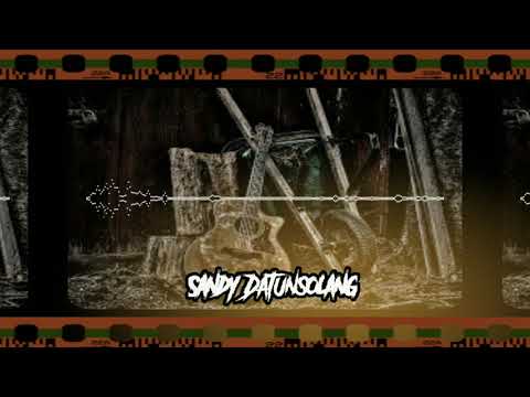 GITAR TUA [COVER] SANDY DATUNSOLANG