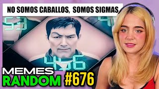 MEMES to FEEL RICH ∣ Staryuuki REACTS to RANDOM MEMES #676 Profile