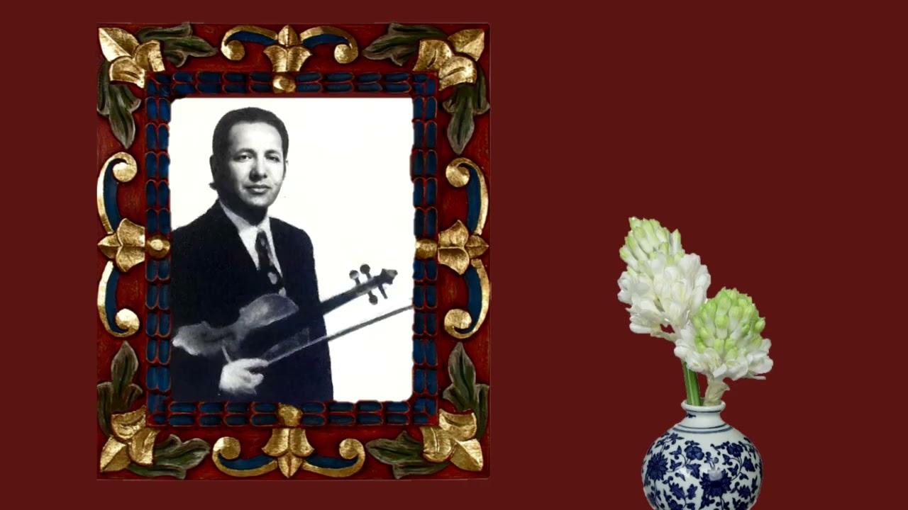 Ηλίας Σούκας - Ταξίμι Χιτζάζ & Τσιφτετέλι