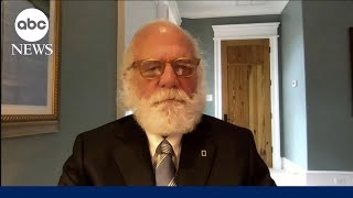 Trumps former special counsel tells ABC News much of hush money trial rests on Cohens word
